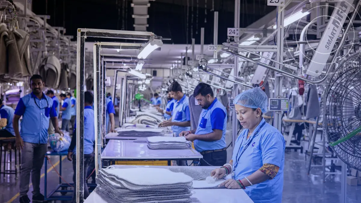Article illustration: Basic worker rights: minimum wage, overtime, THR, leave, and BPJS
